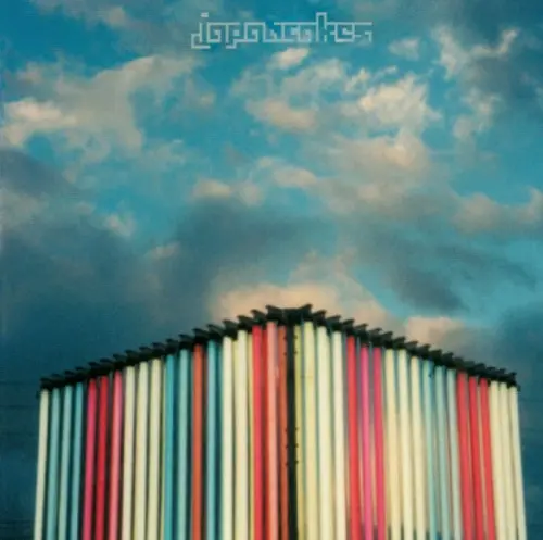 Japancakes- Down The Elements (Cd) 1