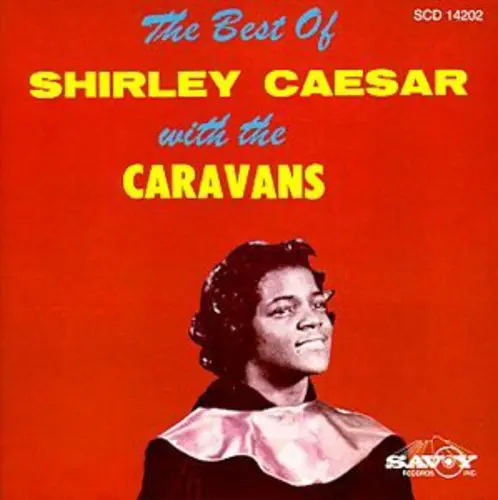 Shirley Caesar- Best Of (Cd) 1