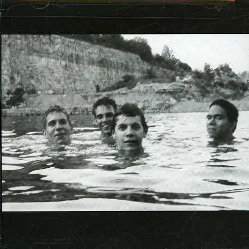 Slint- Spiderland (Cd) 1