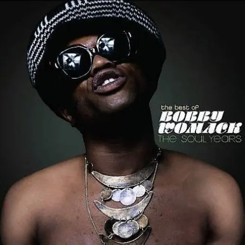 Bobby Womack- Best Of Bobby Womack: The Soul Years (Cd) 1