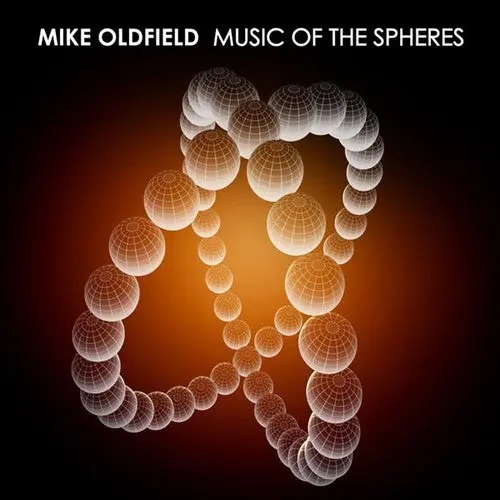 Mike Oldfield- Music Of The Spheres (Cd) 1