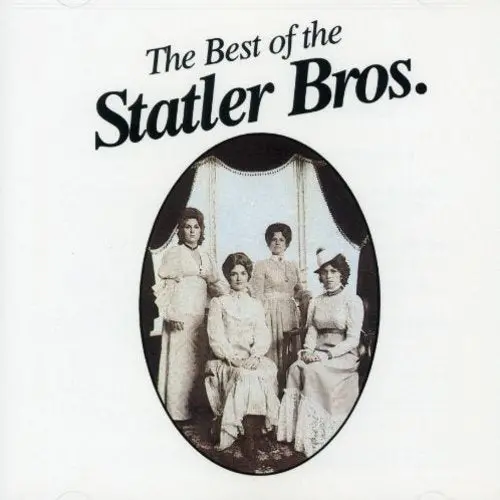 Statler Brothers- Best Of (Cd) 1