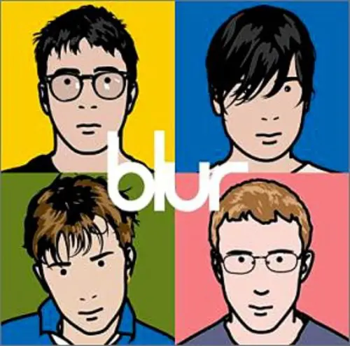 Blur- Best Of Blur (Cd) 1