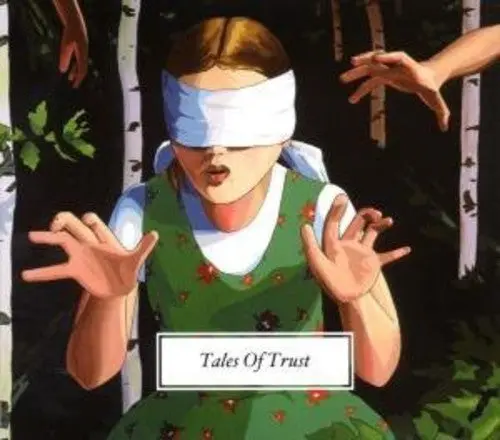 Pit Baumgarnter Aka De Phazz- Tales Of Trust (Cd) 1