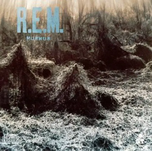 R.E.M.- Murmur (Cd) 1
