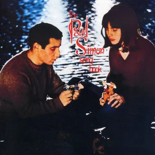 Paul Simon- Paul Simon Songbook (Cd) 1