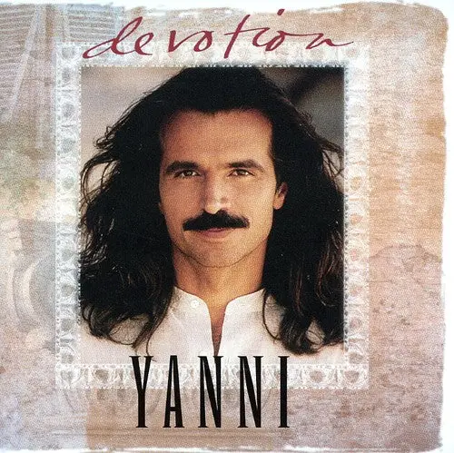 Yanni- Devotion: Best Of Yanni (Cd) 1