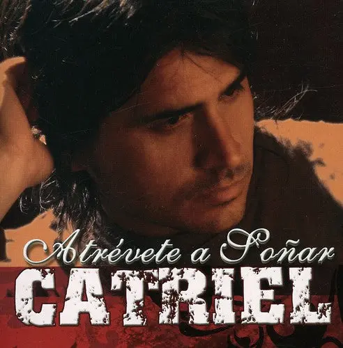 Catriel- Atevete A Sonar (Cd) 1