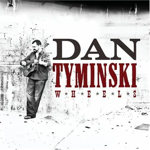 Dan Tyminski- Wheels (Cd) 1