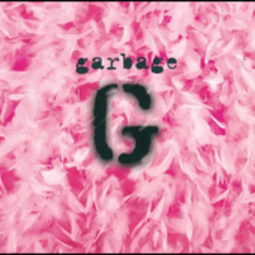 Garbage- Garbage (Cd) 1