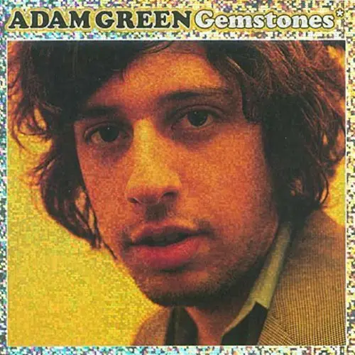 Adam Green- Gemstones 1