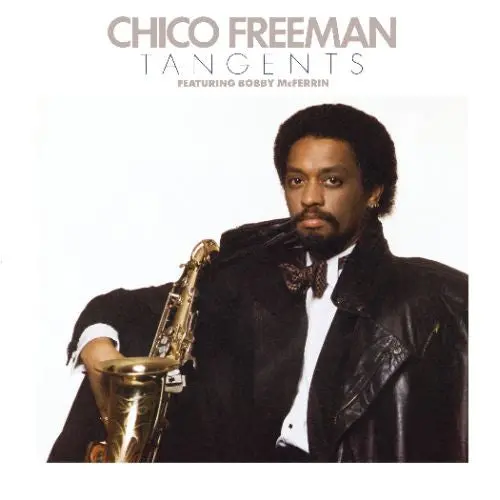 Chico Freeman- Tangents (Cd) 1