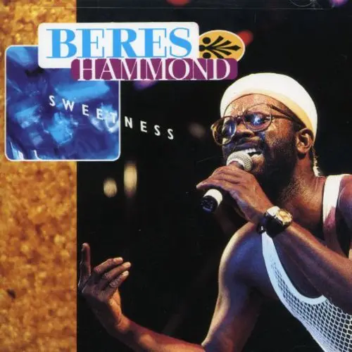 Beres Hammond- Sweetness (Cd) 1
