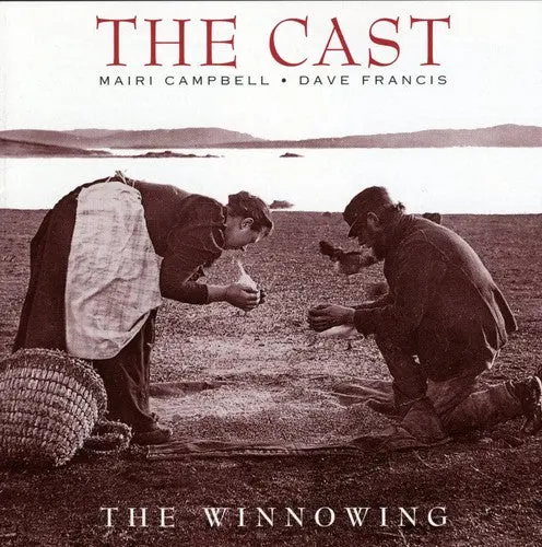 The Cast- Winnowing (Cd) 1