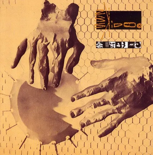 23 Skidoo- Seven Songs And Singles (Cd) 1