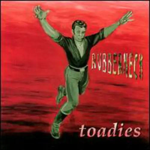 Toadies- Rubberneck (Cd) 1