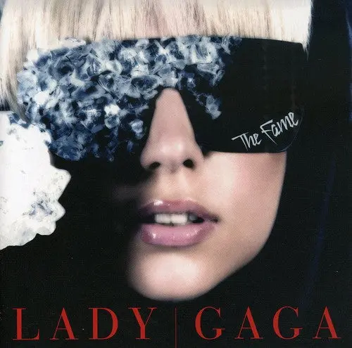 Lady Gaga- Fame (Cd) 1