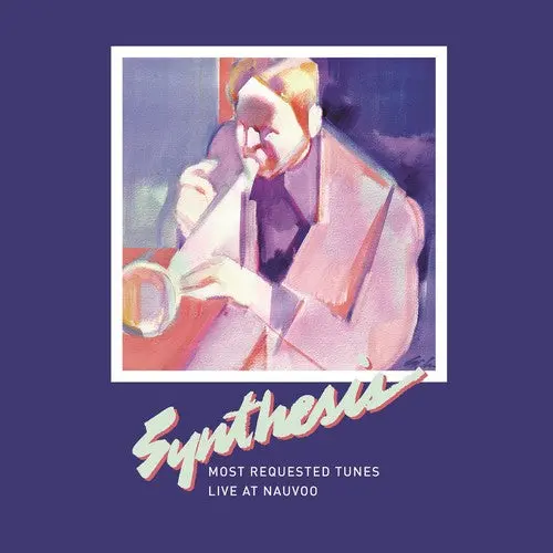 Byu Synthesis- Most Requested Tunes: Live At (Cd) 1