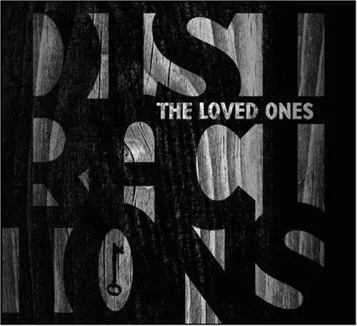 Loved Ones- Distractions (Cd) 1
