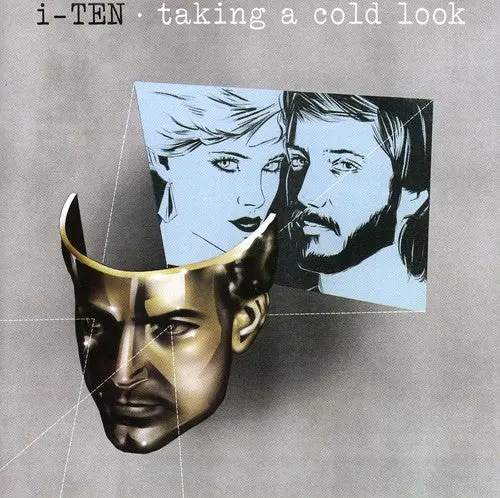 I-Ten- Taking A Cold Look [Import] (Cd) 1