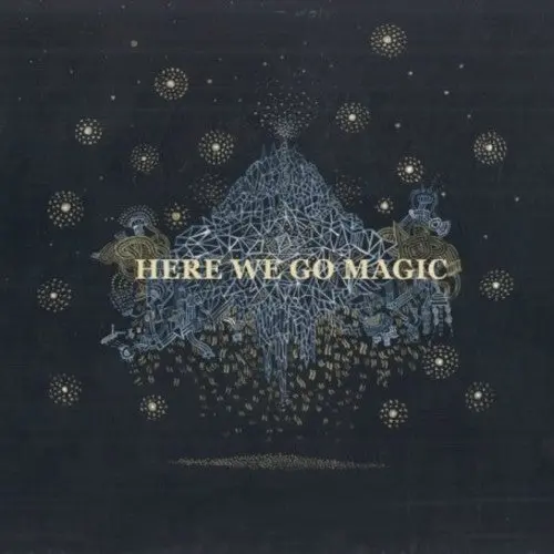 Here We Go Magic- Here We Go Magic (Cd) 1