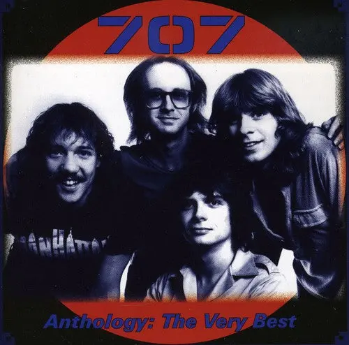 707- I Could Be Good For You-The Very Best (Cd) 1