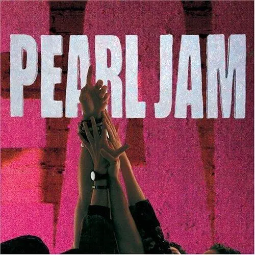 Pearl Jam- Ten (Cd) 1