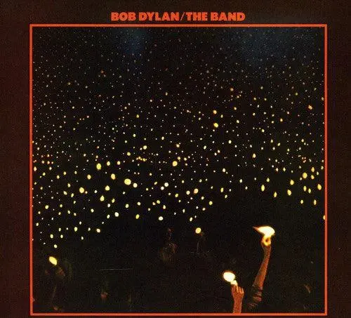 Bob Dylan/The Band- Before The Flood (Remastered, Reissue) (Cd) 1