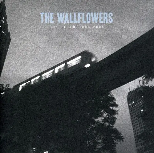 The Wallflowers- Collected: 1996-2005 (Cd) 1