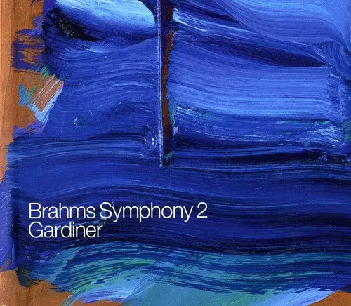 John Eliot Gardiner- Symphony No. 2 / Alto Rhapsody (Cd) 1