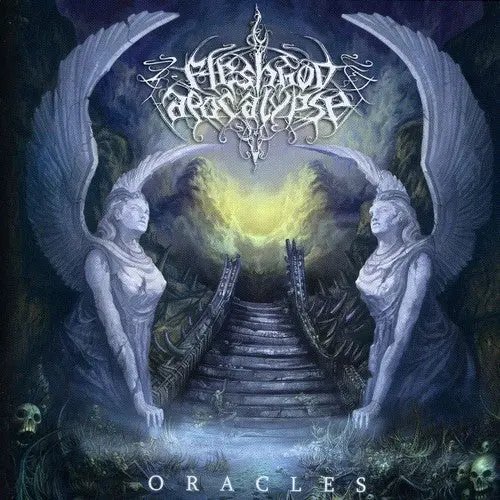 Fleshgod Apocalypse- Oracles (Cd) 1