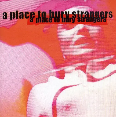 A Place To Bury Strangers- Missing You (Cd) 1