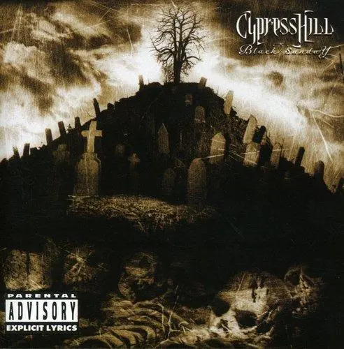 Cypress Hill- Black Sunday (Cd) 1