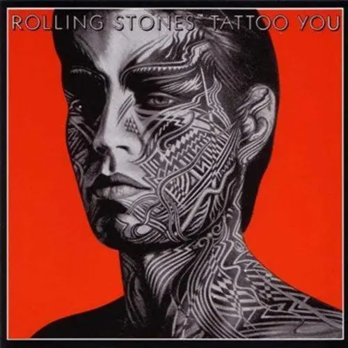The Rolling Stones- Tattoo You (Cd) 1