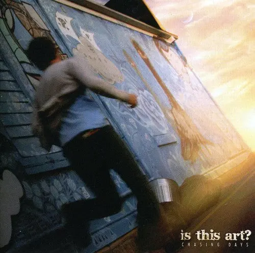 Is This Art- Chasing Days (Cd) 1