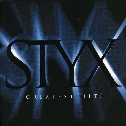 Styx- Styx / Greatest Hits: Time Stands Still When It Sounds (Cd) 1