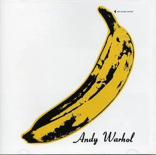 Velvet Underground- Velvet Underground & Nico (Cd) 1