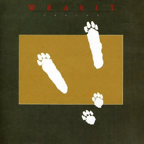 Wrabit- Tracks (Cd) 1