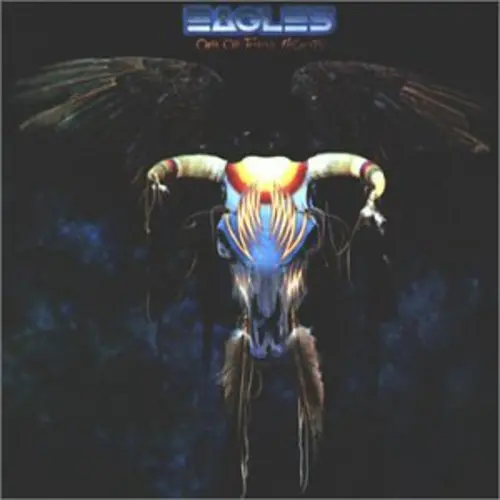 Eagles- One Of These Nights (Cd) 1