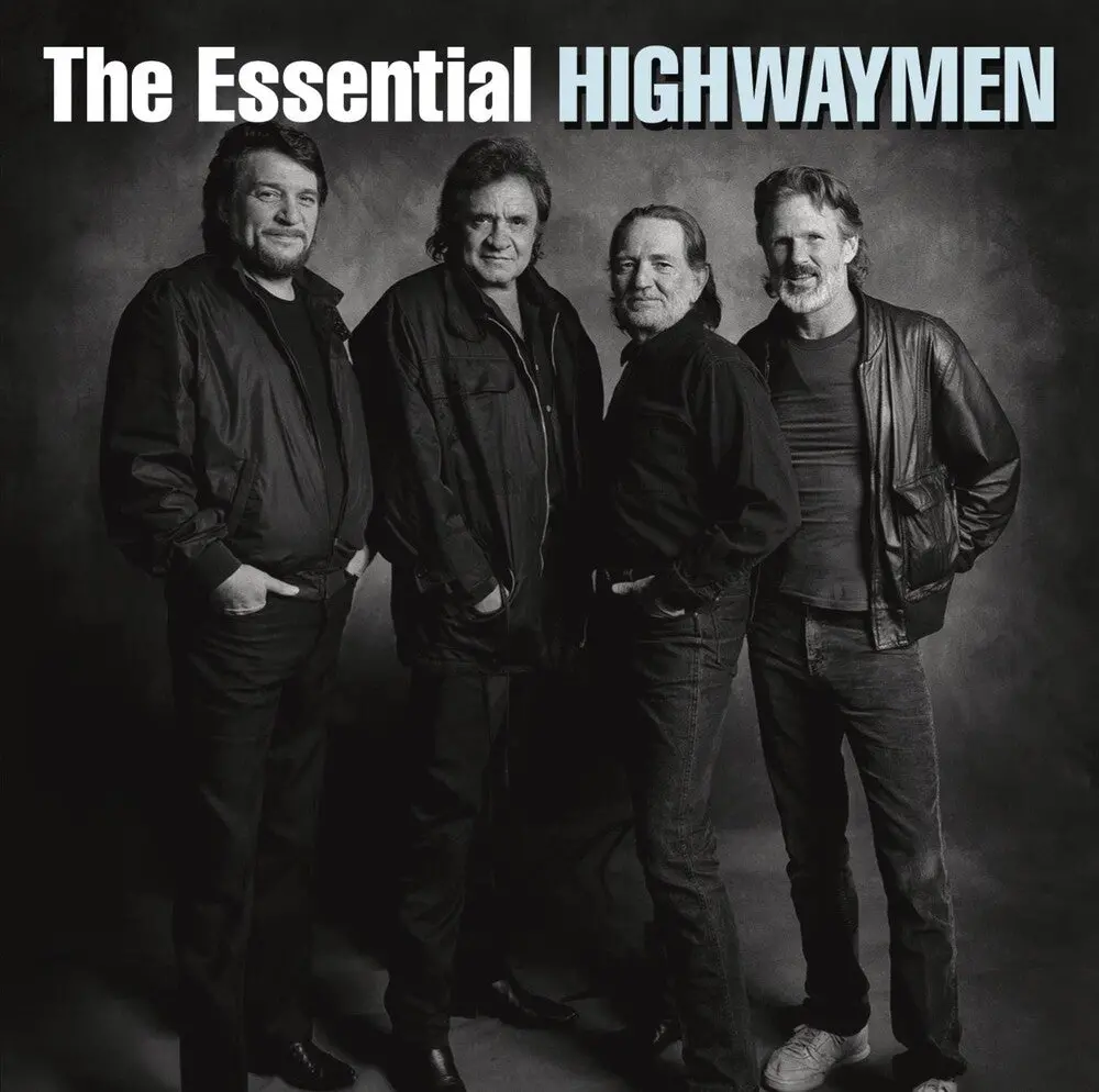 The Highwaymen- The Essential Highwaymen (Cd) 1