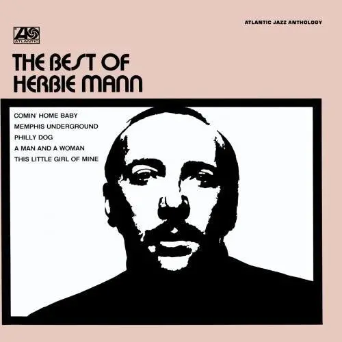 Herbie Mann- Best Of (Cd) 1