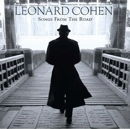 Leonard Cohen- Songs From The Road 1