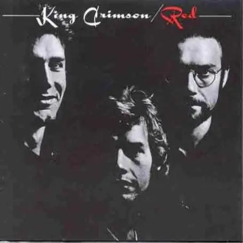 King Crimson- Red [Cd And Dvd-A] [Digipak] 1