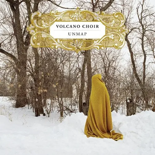 Volcano Choir- Unmap (Cd) 1