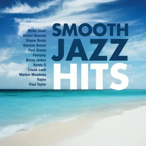 Smooth Jazz Hits- Smooth Jazz Hits (Cd) 1