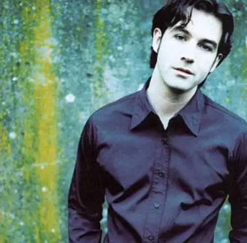 Duncan Sheik- Duncan Sheik (Cd) 1