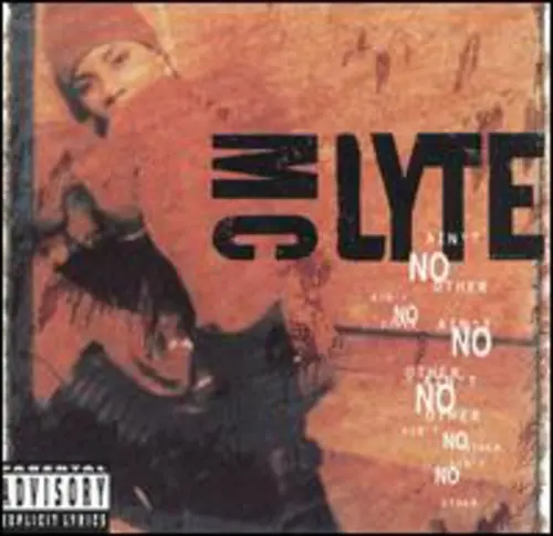 Mc Lyte- Ain't No Other (Cd) 1