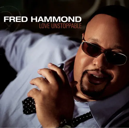 Fred Hammond- Love Unstoppable (Cd) 1