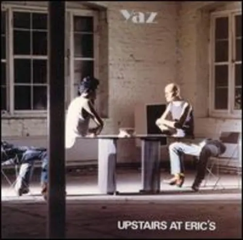 Yazoo- Upstairs At Eric's (Cd) 1
