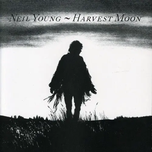 Neil Young- Harvest Moon (Cd) 1